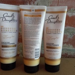 Carols Daughter conditioner bundle